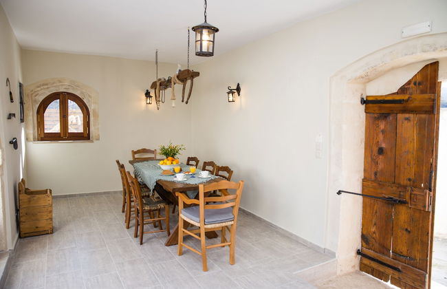Eco Cottage Vedere the Perfect Holidays - Photo 13