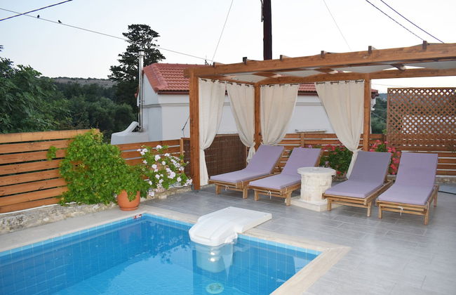 Eco Cottage Vedere the Perfect Holidays - Photo 1