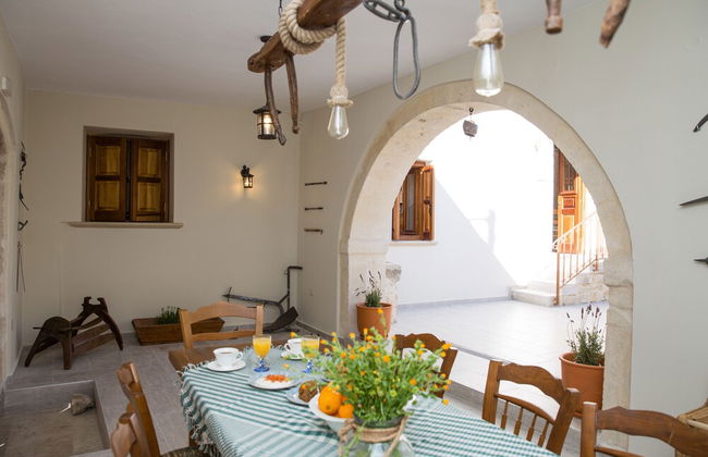 Eco Cottage Vedere the Perfect Holidays - Photo 17