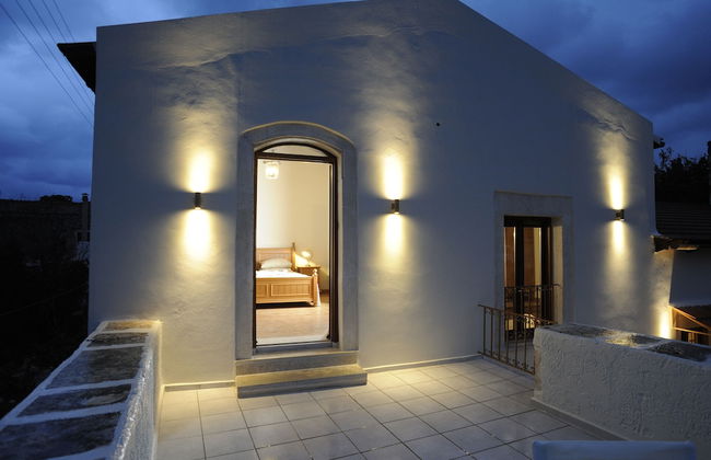 Eco Cottage Vedere the Perfect Holidays - Photo 20