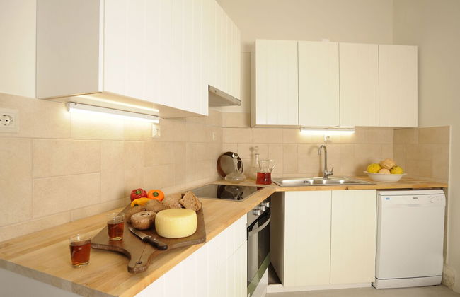 Eco Cottage Vedere the Perfect Holidays - Photo 15