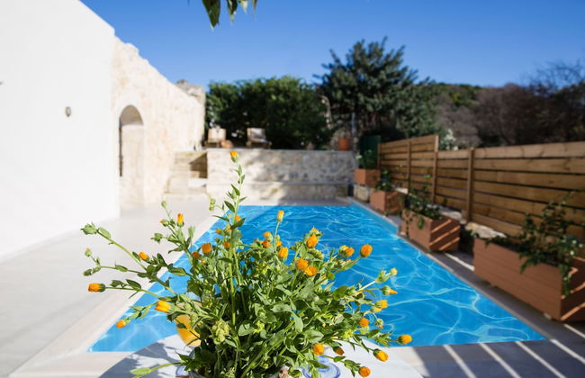 Eco Cottage Vedere the Perfect Holidays - Photo 29