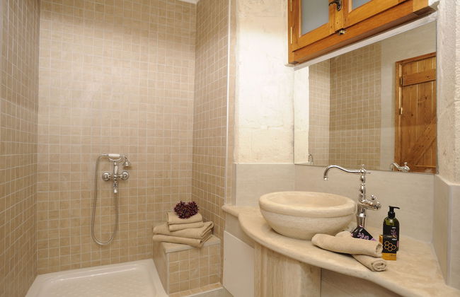 Eco Cottage Vedere the Perfect Holidays - Photo 26
