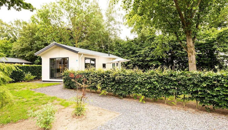 Photo 1 - Comfortable Chalet in a Holiday Park