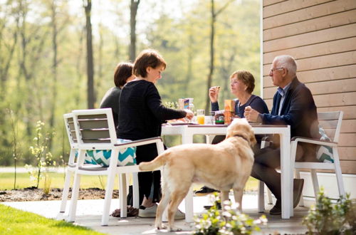 Photo 16 - Comfortable Chalet Near the Veluwe