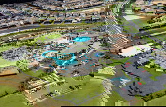 Foto 1 - Cozy Disney Retreat With Private Pool & Water Park