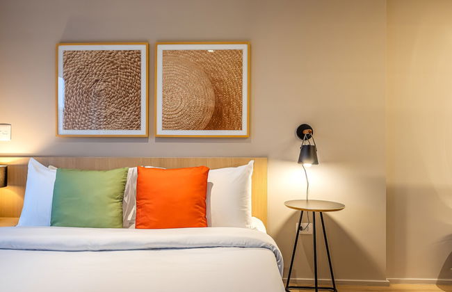 Next Haddock by Viva - Apartamentos próximos ao MASP e a metros da Estação Consolação e Avenida Paulista - Foto 42