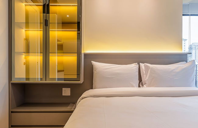 Next Haddock by Viva - Apartamentos próximos ao MASP e a metros da Estação Consolação e Avenida Paulista - Foto 34