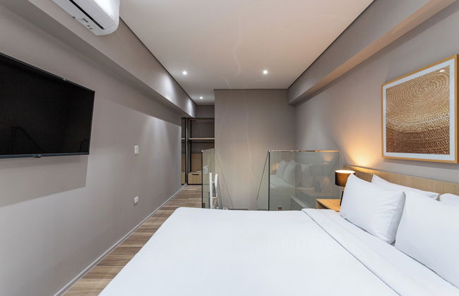 Next Haddock by Viva - Apartamentos próximos ao MASP e a metros da Estação Consolação e Avenida Paulista - Foto 18