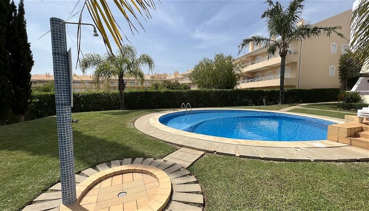 Photo 1 - Vilamoura Typical 1 With Pool by Homing