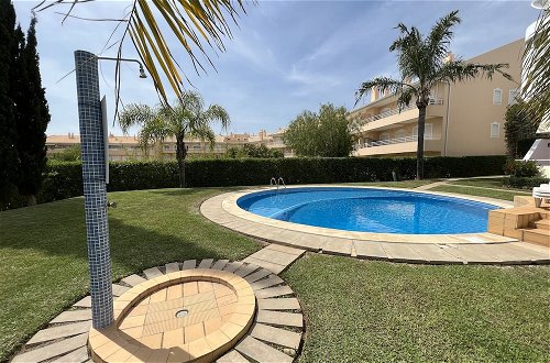 Photo 1 - Vilamoura Typical 1 With Pool by Homing