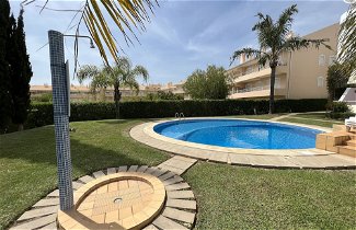 Foto 1 - Vilamoura Typical 1 With Pool by Homing