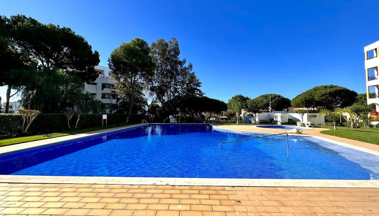 Foto 1 - Vilamoura Panoramic View With Pool