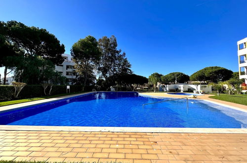 Foto 1 - Vilamoura Panoramic View With Pool