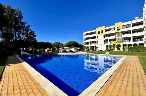 Photo 33 - Vilamoura Panoramic View With Pool