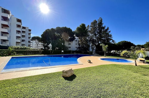 Photo 32 - Vilamoura Panoramic View With Pool