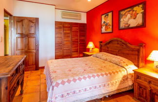 Photo 2 - Warm Interiors and Orange Hues on Ground Floor in Front of Beach