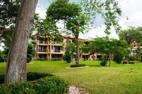 Photo 16 - Warm Interiors and Orange Hues on Ground Floor in Front of Beach