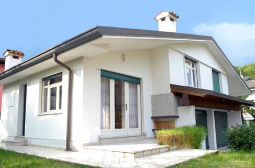 Photo 9 - Villa With Garden and Patio With Fireplace