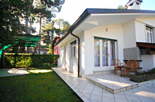 Photo 18 - Villa With Garden and Patio With Fireplace