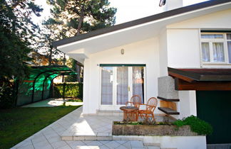 Foto 1 - Villa With Garden and Patio With Fireplace