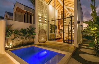 Photo 1 - Villa Tiny - Close to Nyanyi Beach