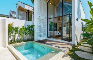 Photo 1 - Villa Tiny - Close to Nyanyi Beach