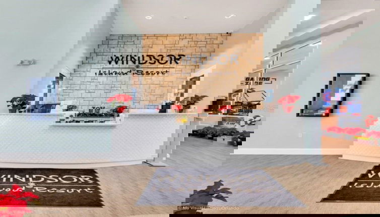 Foto 1 - Family Getaway With Themed Rooms & Private Pool