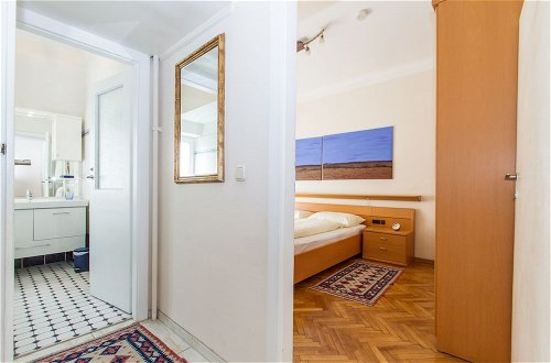 Foto 7 - Central Apartments Vienna