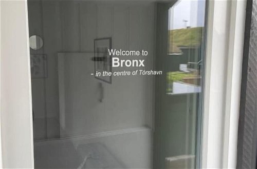 Photo 9 - Bronx In The Centre Of Tórshavn