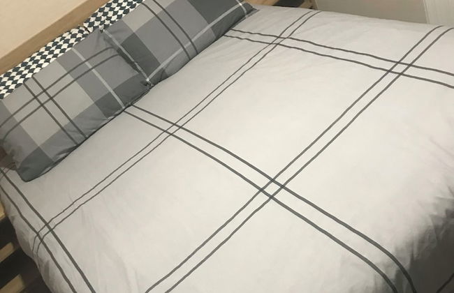 Beautiful 6 Birth Static Carson in Longridge - Foto 2