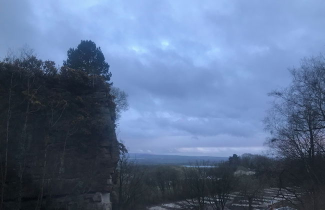 Beautiful 6 Birth Static Carson in Longridge - Foto 9