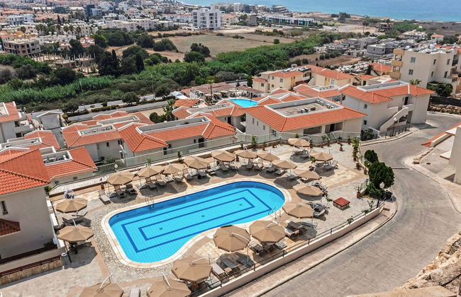 Sanders Seaview Paphos - Foto 46