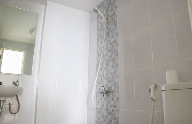 Restful And Cozy 2Br Tokyo Riverside Pik 2 Apartment - Photo 16