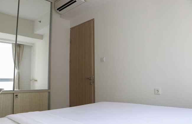 Restful And Cozy 2Br Tokyo Riverside Pik 2 Apartment - Photo 5