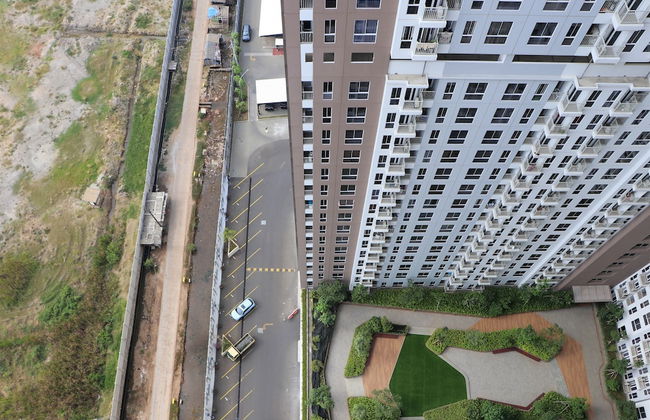 Restful And Cozy 2Br Tokyo Riverside Pik 2 Apartment - Photo 24