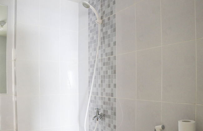 Restful And Cozy 2Br Tokyo Riverside Pik 2 Apartment - Photo 13