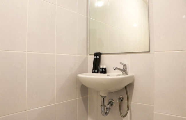 Restful And Cozy 2Br Tokyo Riverside Pik 2 Apartment - Photo 12