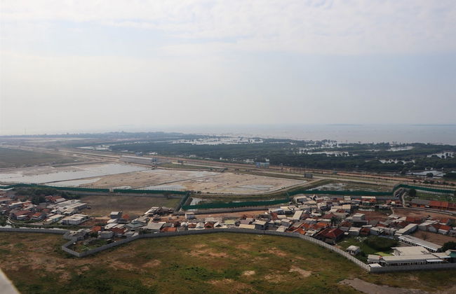 Restful And Cozy 2Br Tokyo Riverside Pik 2 Apartment - Photo 25