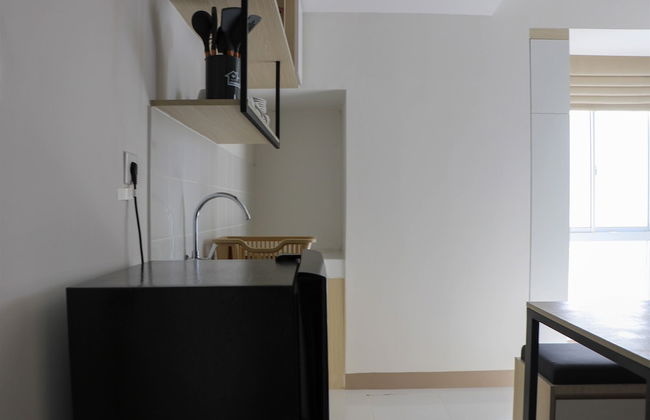 Restful And Cozy 2Br Tokyo Riverside Pik 2 Apartment - Photo 23