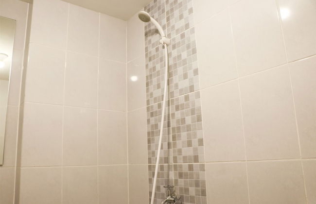 Restful And Cozy 2Br Tokyo Riverside Pik 2 Apartment - Photo 15