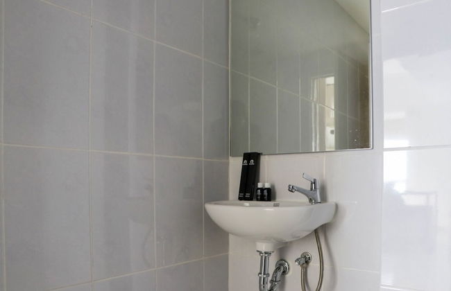 Restful And Cozy 2Br Tokyo Riverside Pik 2 Apartment - Photo 14