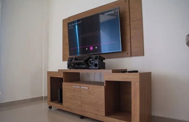 Apartamento Oasis con Vistas al Mar - Foto 18