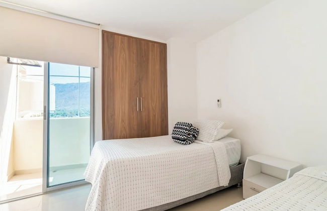 Apartamento Oasis con Vistas al Mar - Foto 7