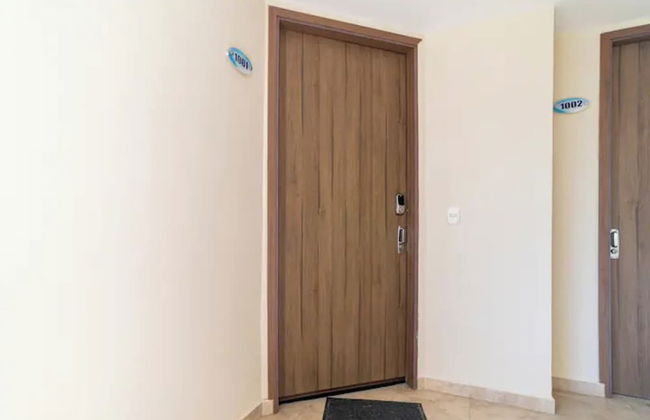 Apartamento Oasis con Vistas al Mar - Foto 3