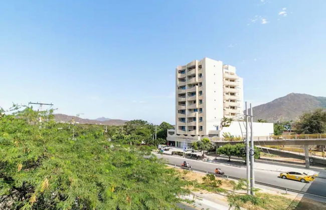 Apartamento Oasis con Vistas al Mar - Foto 34