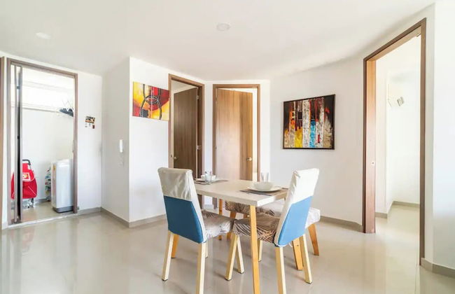 Apartamento Oasis con Vistas al Mar - Foto 20