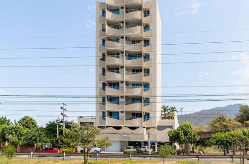 Photo 41 - Apartamento Oasis con Vistas al Mar