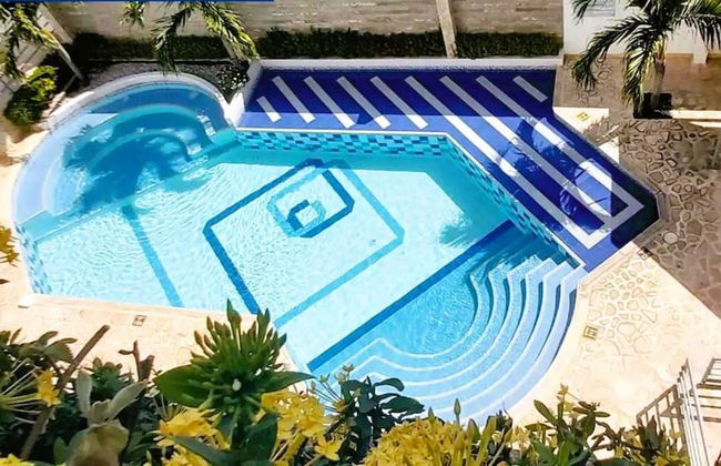Apartamento Oasis con Vistas al Mar - Foto 28