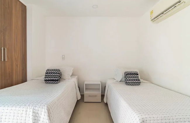 Apartamento Oasis con Vistas al Mar - Foto 8